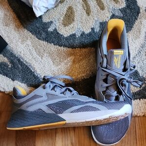 Reebok Nano X Size 12.5
